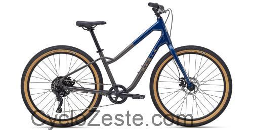 Marin Stinson 2 fiche technique et avis